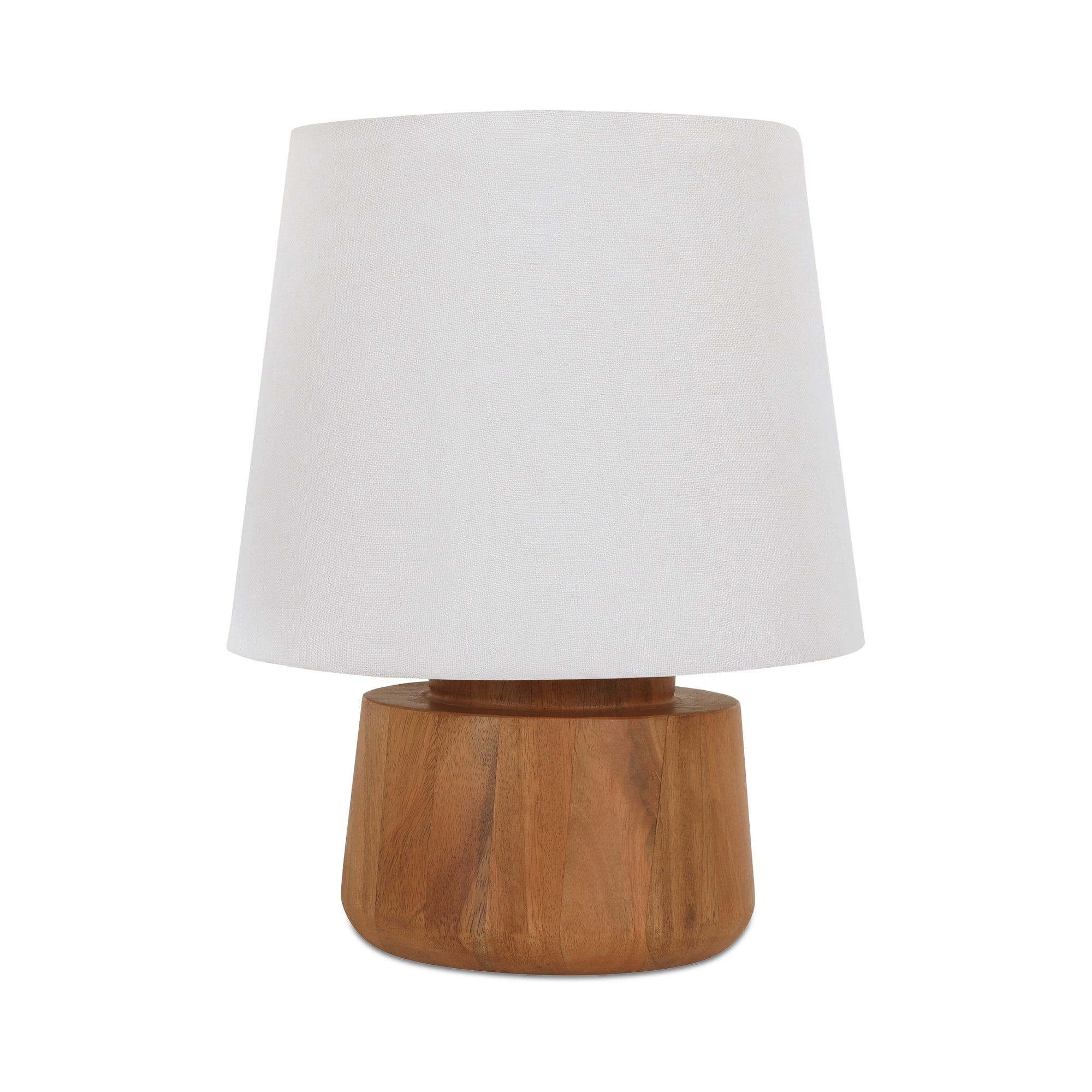 Bibi Table Lamp Brown - 1630Living