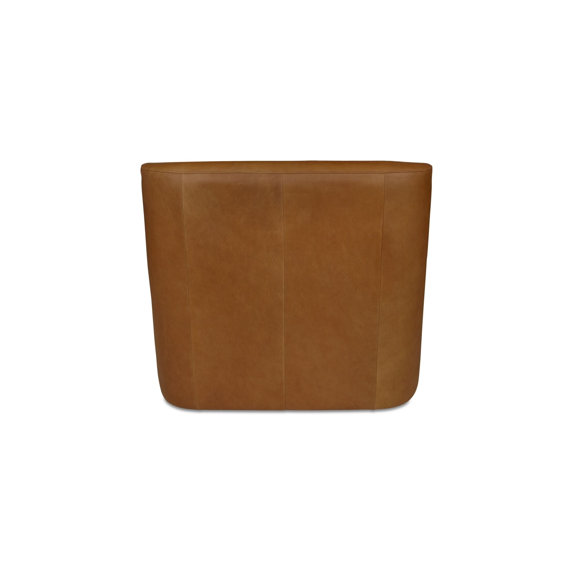Sullivan Swivel Chair Tan - 1630Living