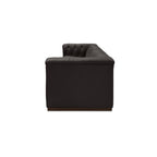 Jervis Sofa Deep Brown - 1630Living