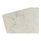 Nash Coffee Table White - 1630Living