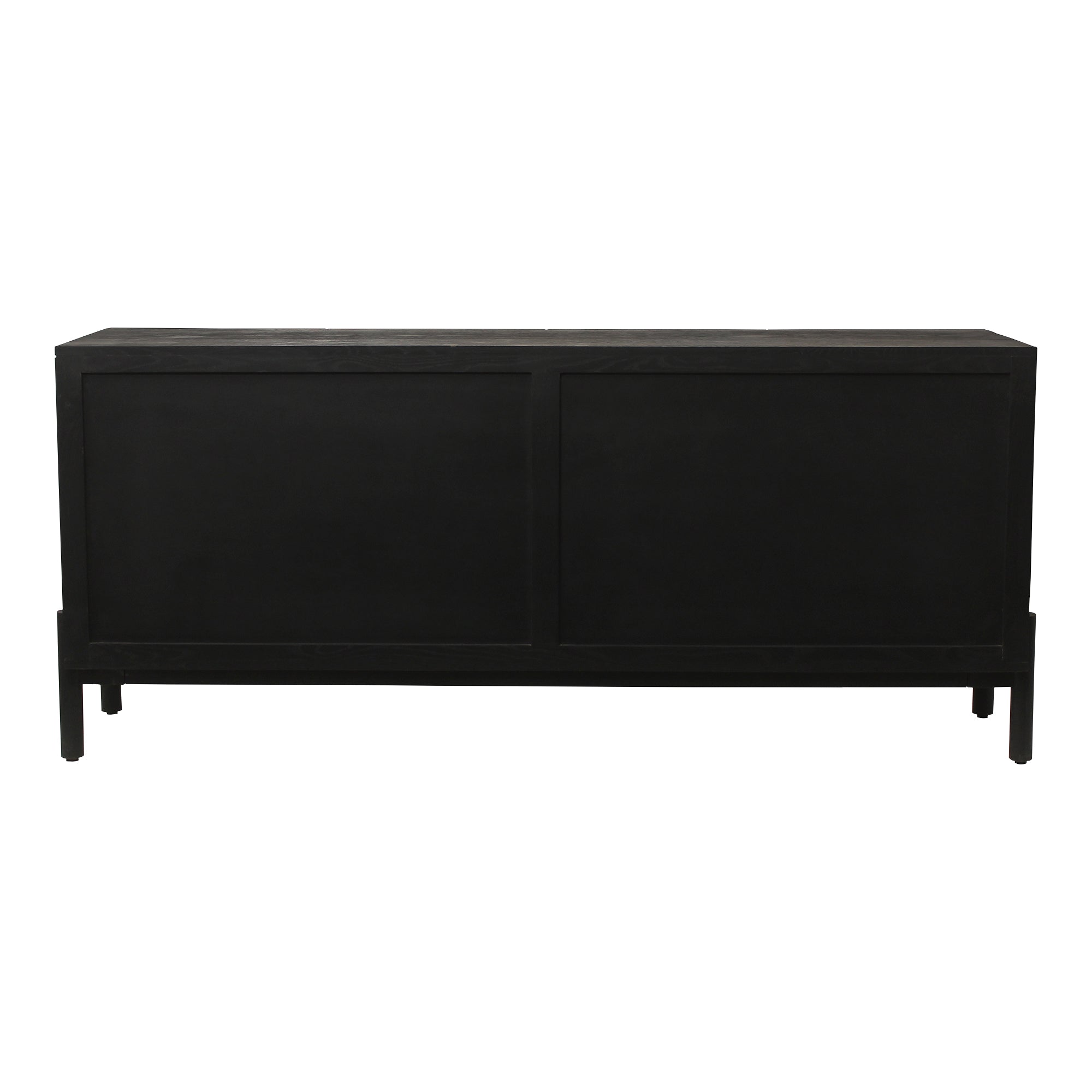 Misaki Sideboard Black - 1630Living