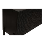 Misaki Sideboard Black - 1630Living