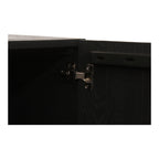 Misaki Sideboard Black - 1630Living