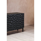 Misaki Sideboard Black - 1630Living