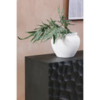 Misaki Sideboard Black - 1630Living