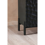 Misaki Sideboard Black - 1630Living