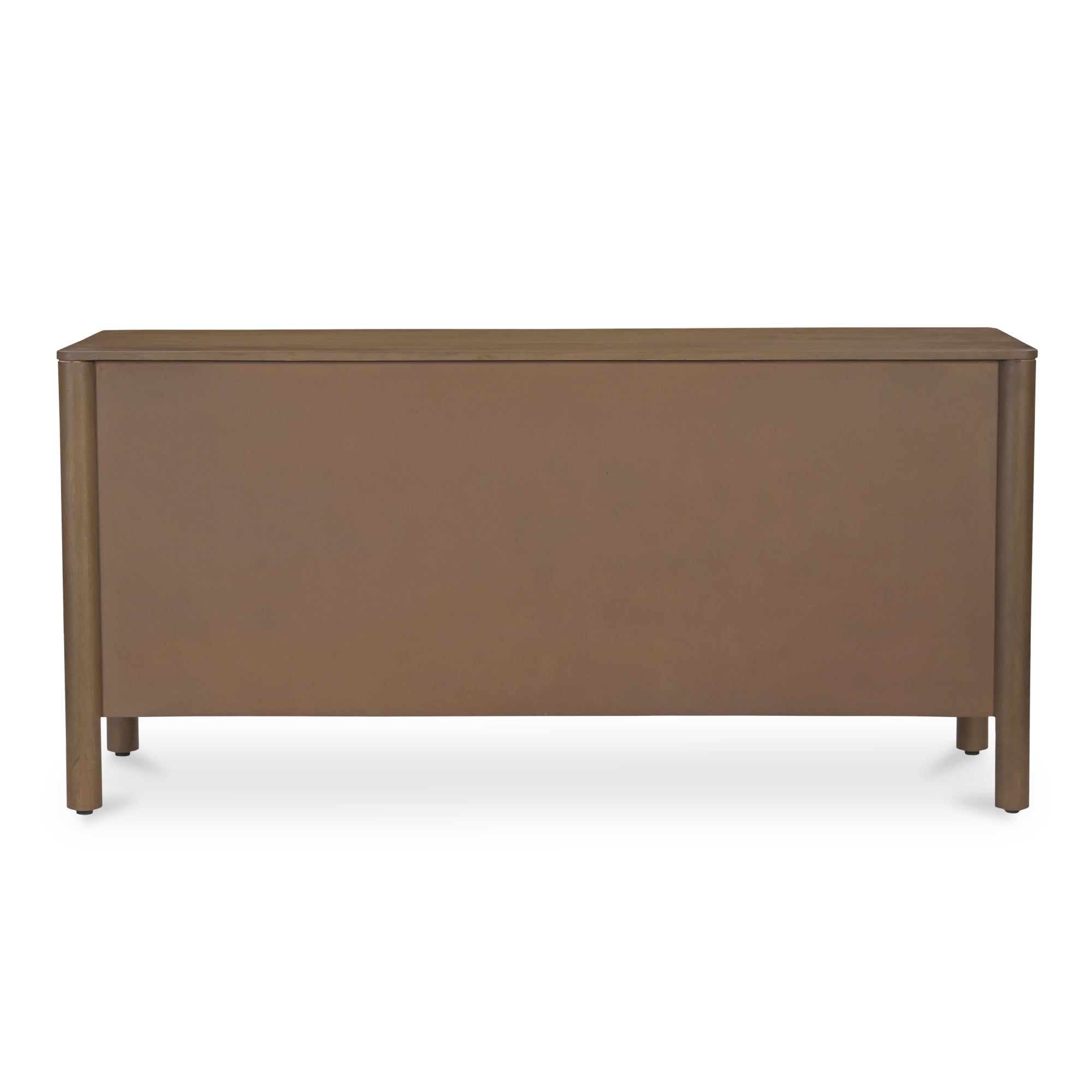 Wiley Dresser Vintage Brown - 1630Living