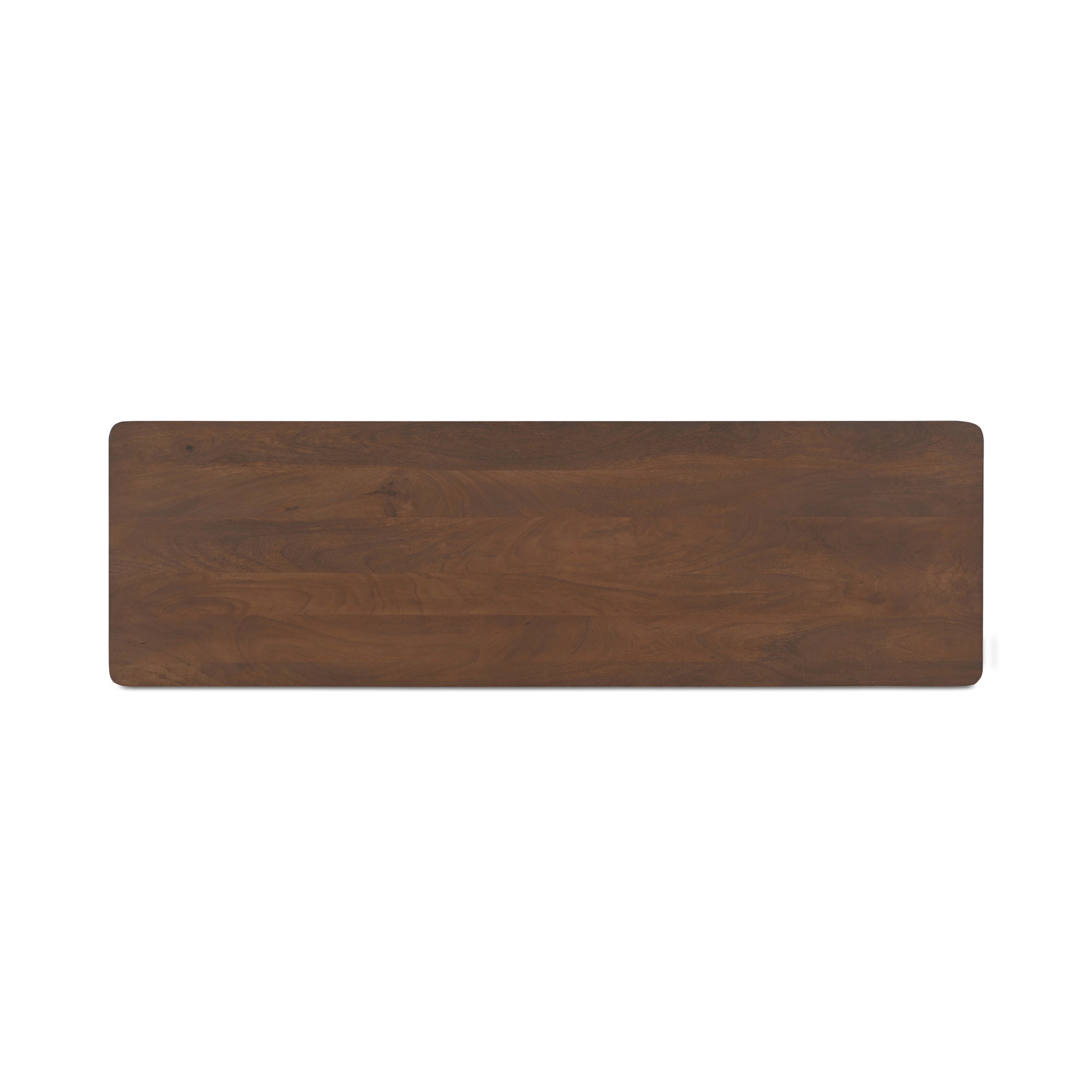 Wiley Dresser Vintage Brown - 1630Living