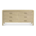 Wiley Dresser Natural - 1630Living