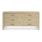 Wiley Dresser Natural - 1630Living