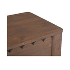 Wiley Nightstand Vintage Brown - 1630Living