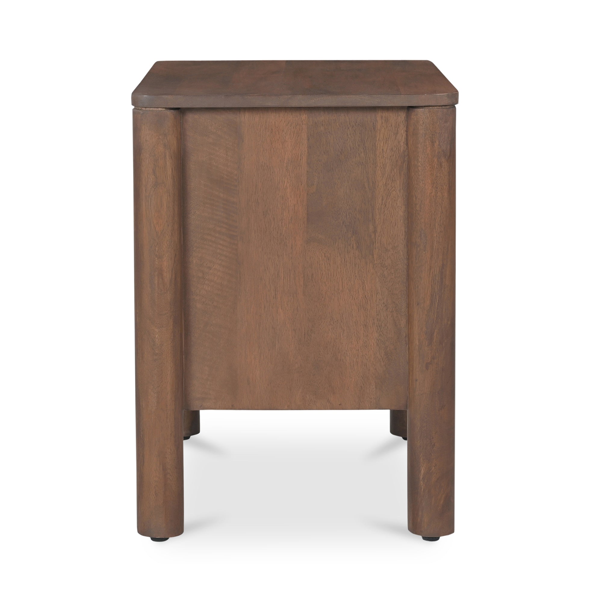 Wiley Nightstand Vintage Brown - 1630Living