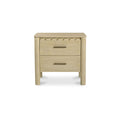 Wiley Nightstand Natural - 1630Living