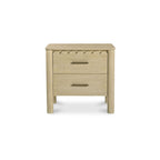Wiley Nightstand Natural - 1630Living