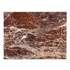 Rosa Coffee Table Rosso Levanto Marble - 1630Living