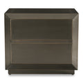 Dawson Nightstand Deep Bronze - 1630Living