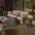 Rosa Coffee Table Torrento Marble - 1630Living