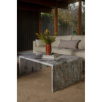 Rosa Coffee Table Torrento Marble - 1630Living
