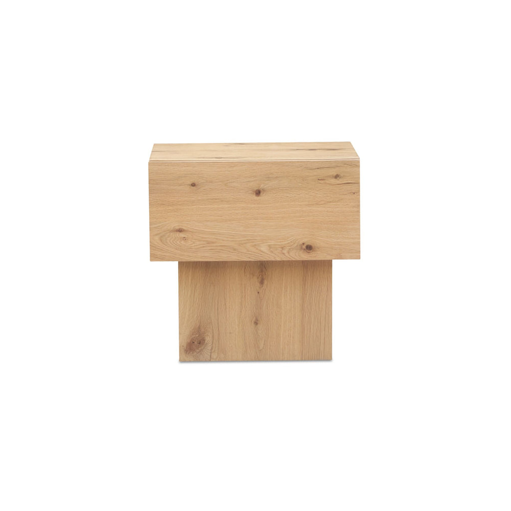 Shawn Nightstand Natural - 1630Living