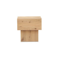 Shawn Nightstand Natural - 1630Living