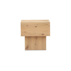 Shawn Nightstand Natural - 1630Living
