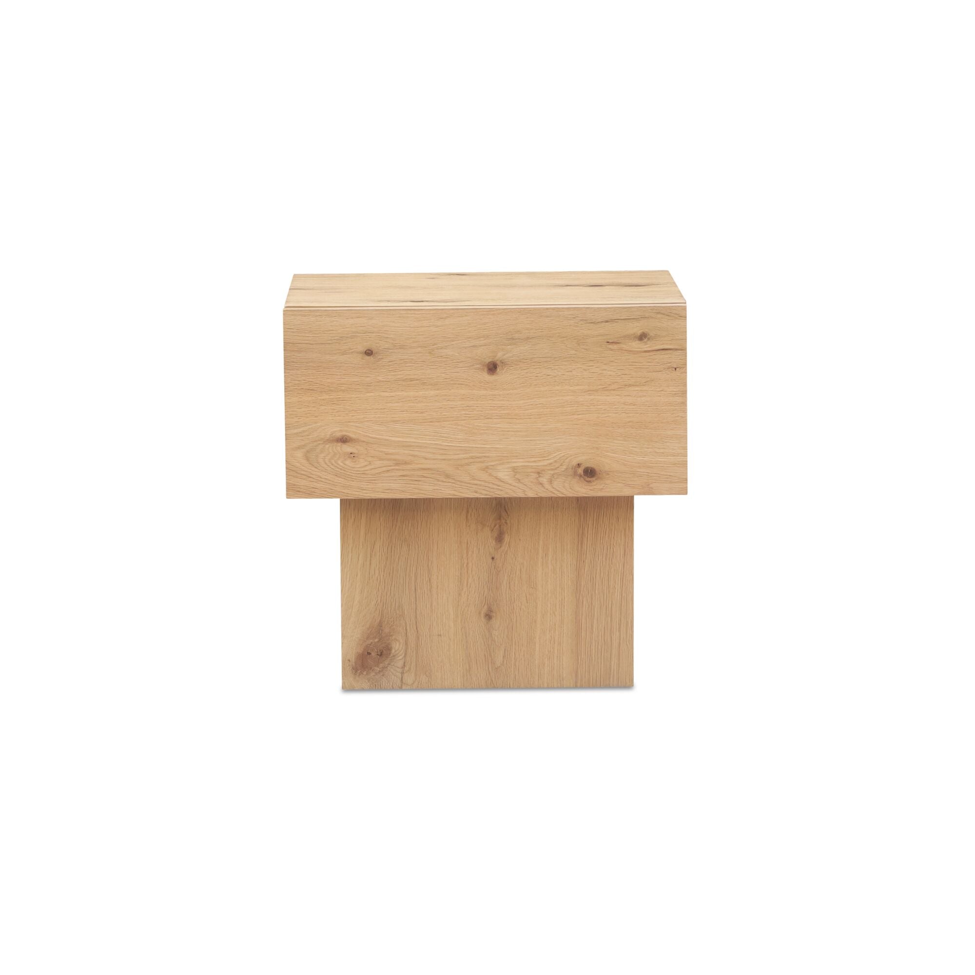 Shawn Nightstand Natural - 1630Living