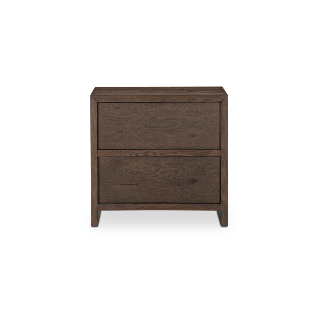 Jenson Nightstand Brown - 1630Living