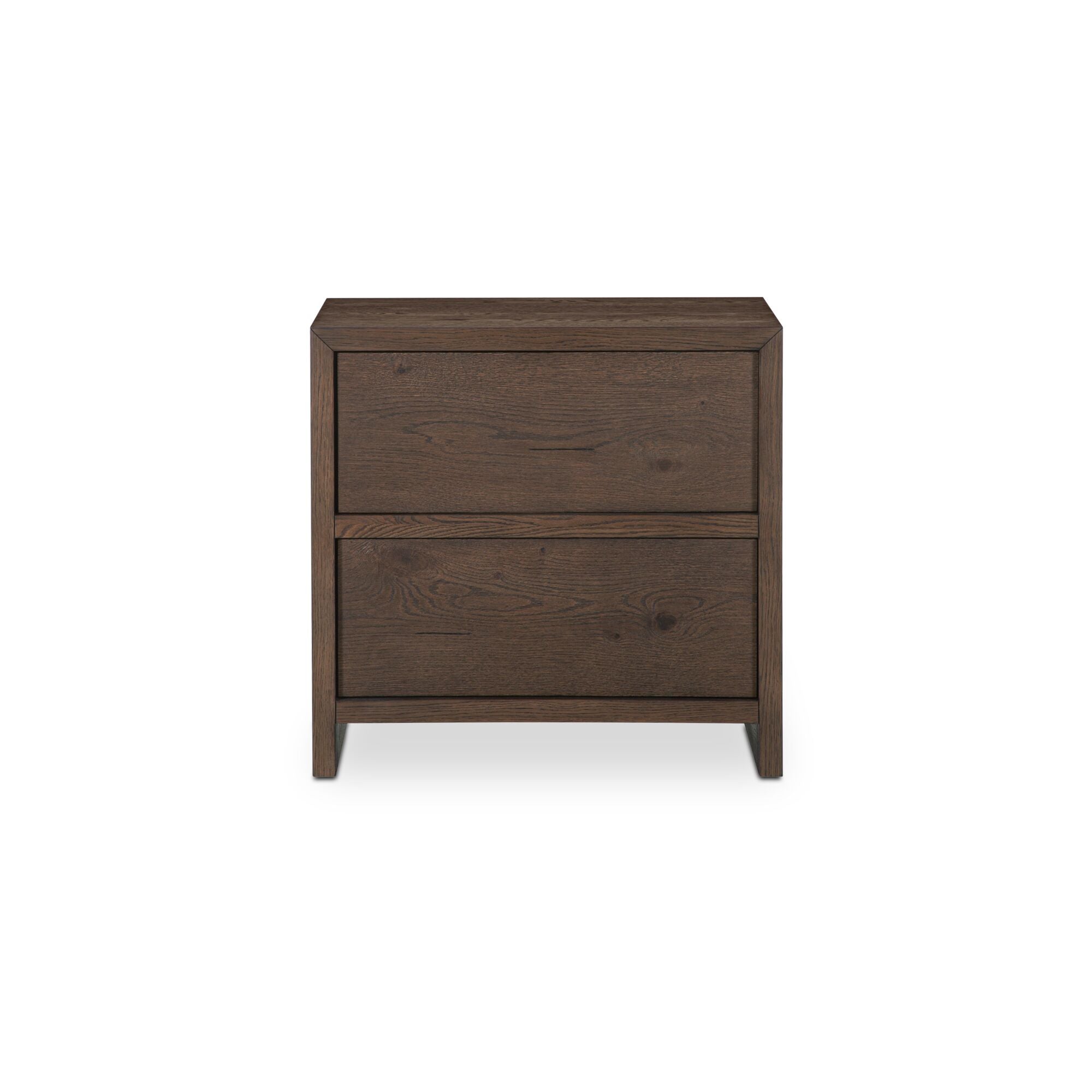 Jenson Nightstand Brown - 1630Living