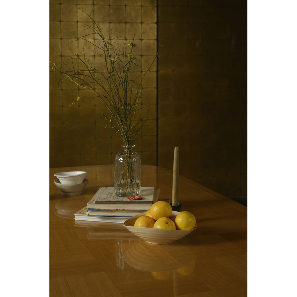 Mallory Dining Table Natural - 1630Living