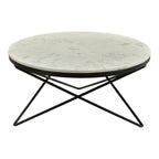 Haley Coffee Table Black - 1630Living