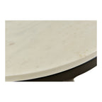 Haley Coffee Table Black - 1630Living