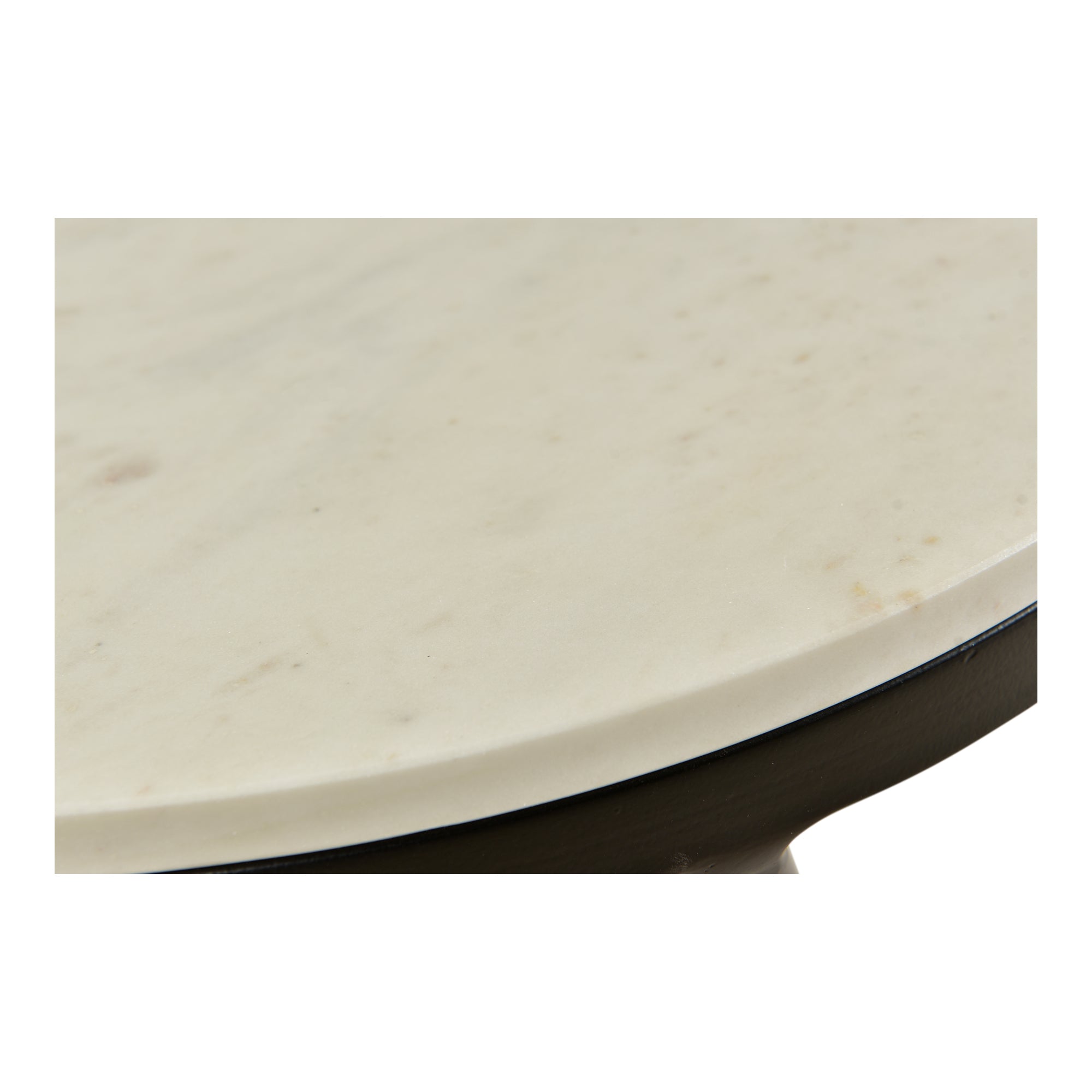 Haley Coffee Table Black - 1630Living