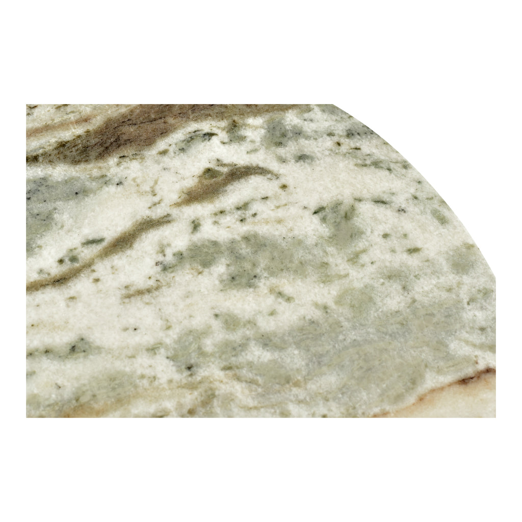 Brinley Accent Table Marble - 1630Living