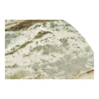 Brinley Accent Table Marble - 1630Living