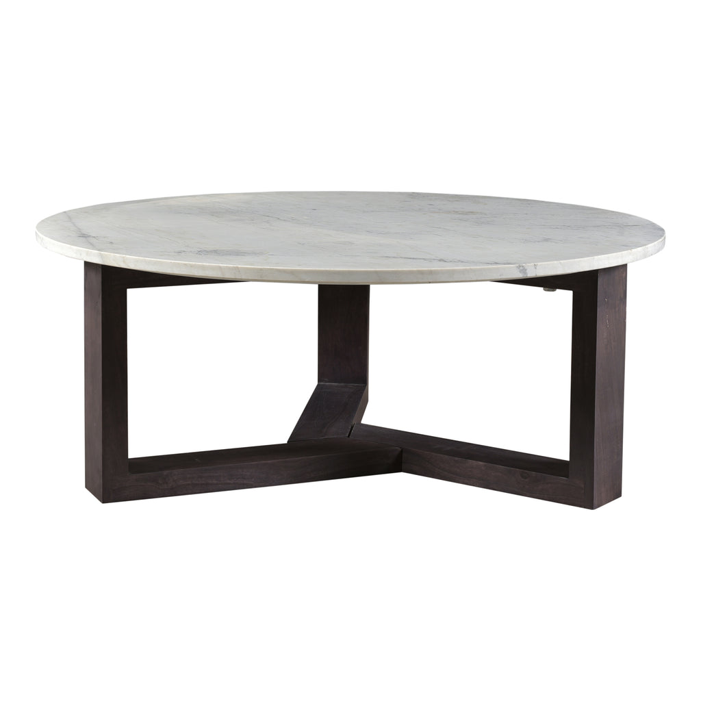 Jinxx Coffee Table Charcoal Grey - 1630Living