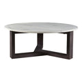 Jinxx Coffee Table Charcoal Grey - 1630Living