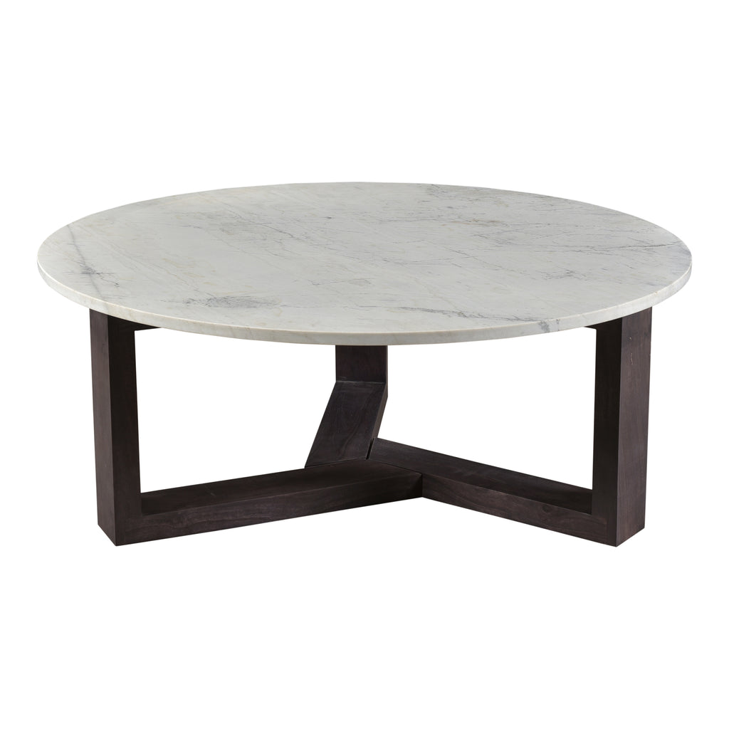 Jinxx Coffee Table Charcoal Grey - 1630Living