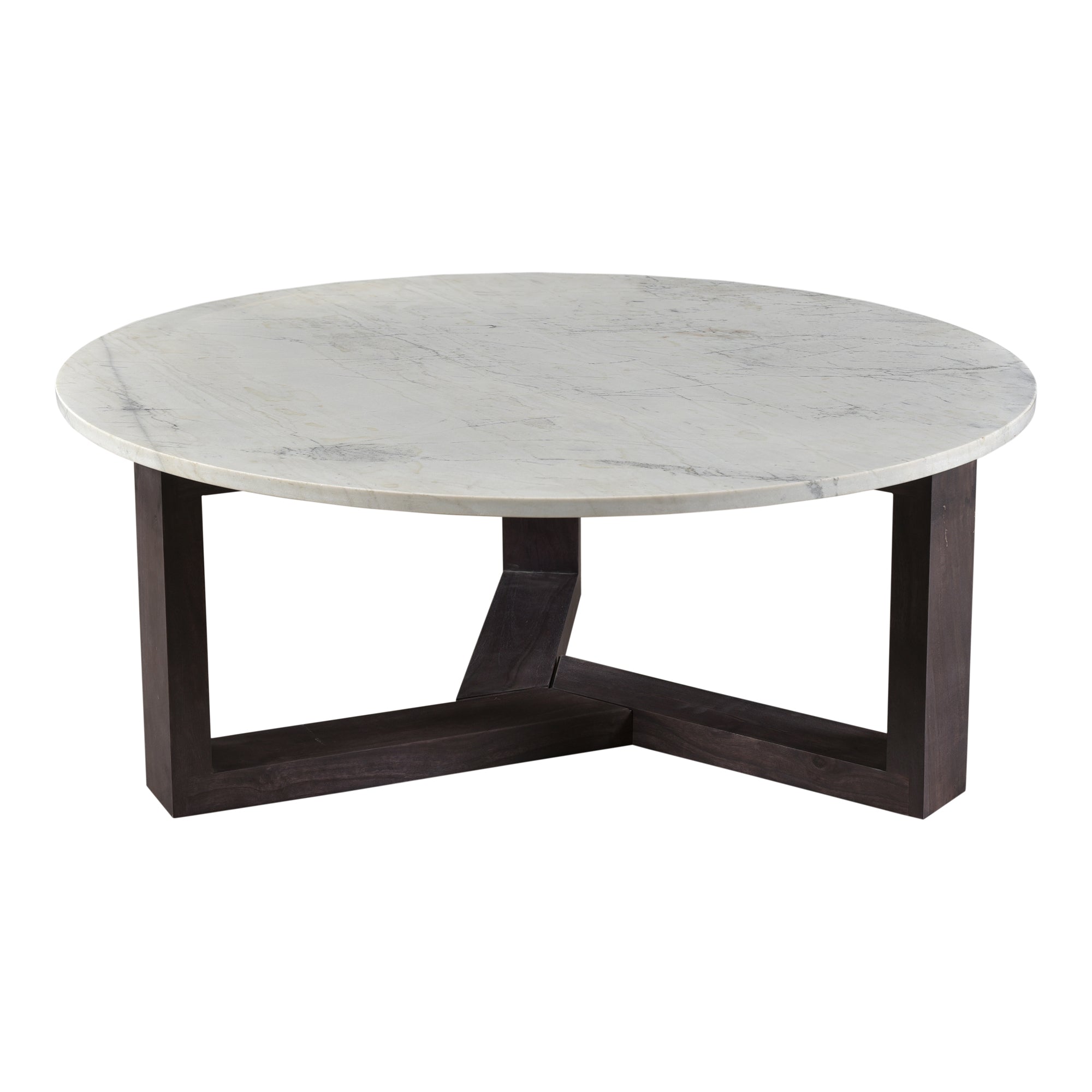 Jinxx Coffee Table Charcoal Grey - 1630Living
