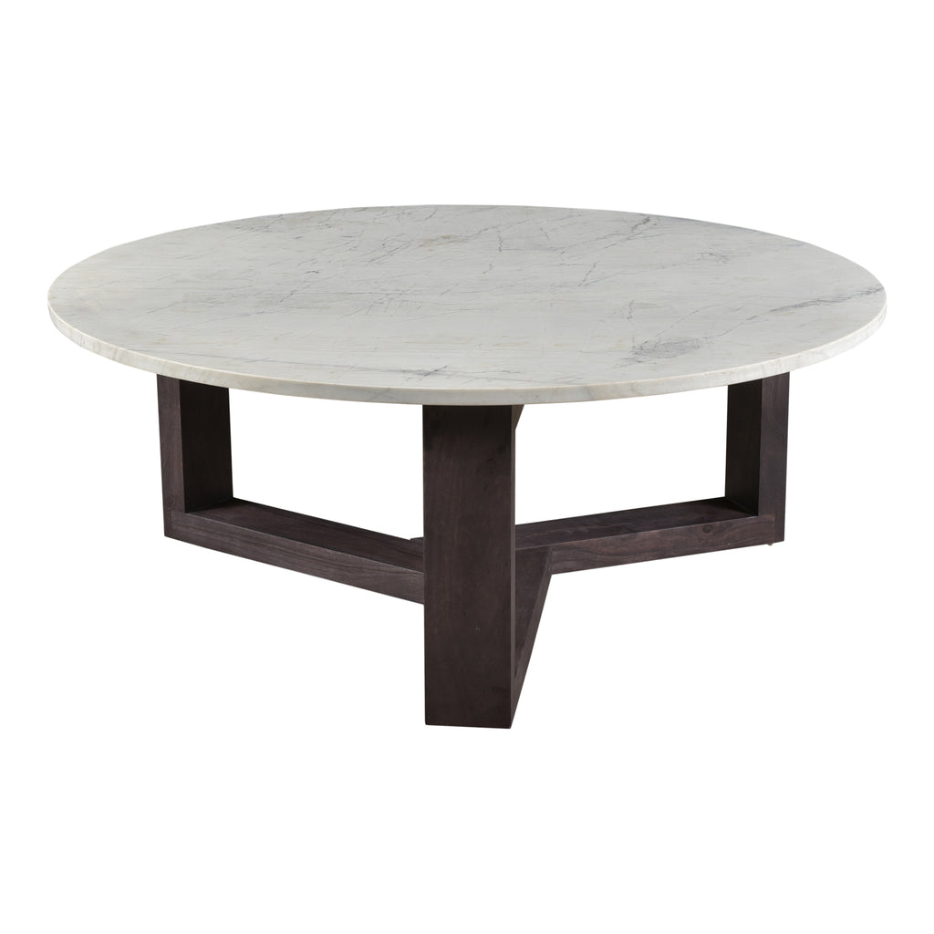 Jinxx Coffee Table Charcoal Grey - 1630Living