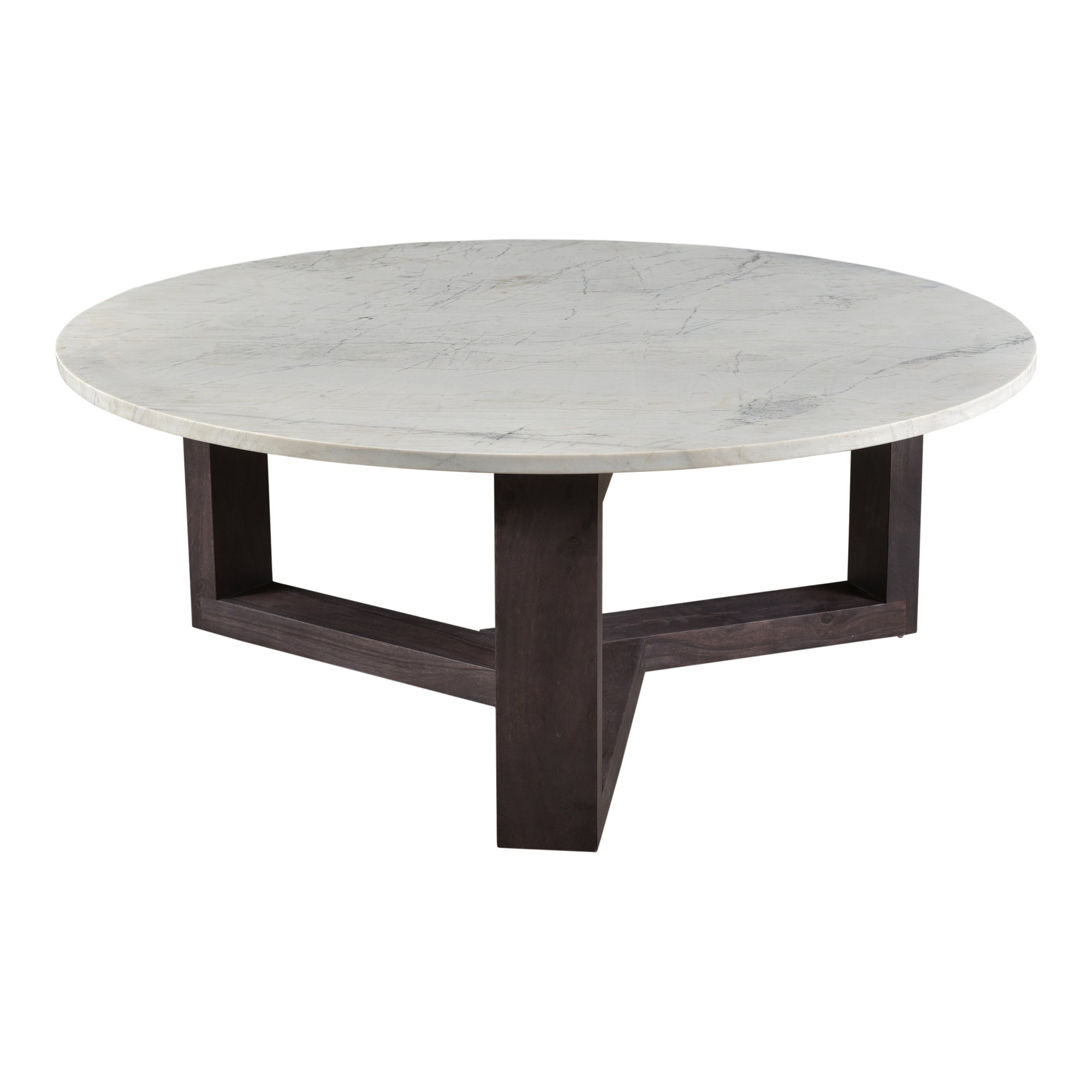 Jinxx Coffee Table Charcoal Grey - 1630Living