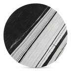 Celia Round Dining Table Panda Marble - 1630Living