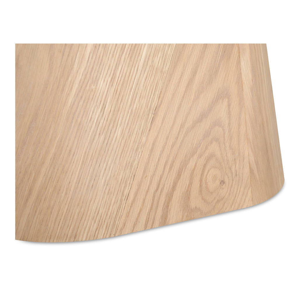 Evelyn Coffee Table Ashen Grey Matrix - 1630Living