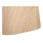 Evelyn Coffee Table Ashen Grey Matrix - 1630Living
