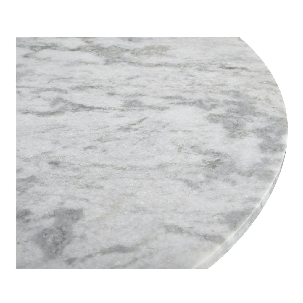 Evelyn Coffee Table Ashen Grey Matrix - 1630Living