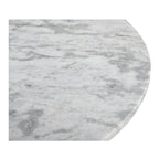 Evelyn Coffee Table Ashen Grey Matrix - 1630Living