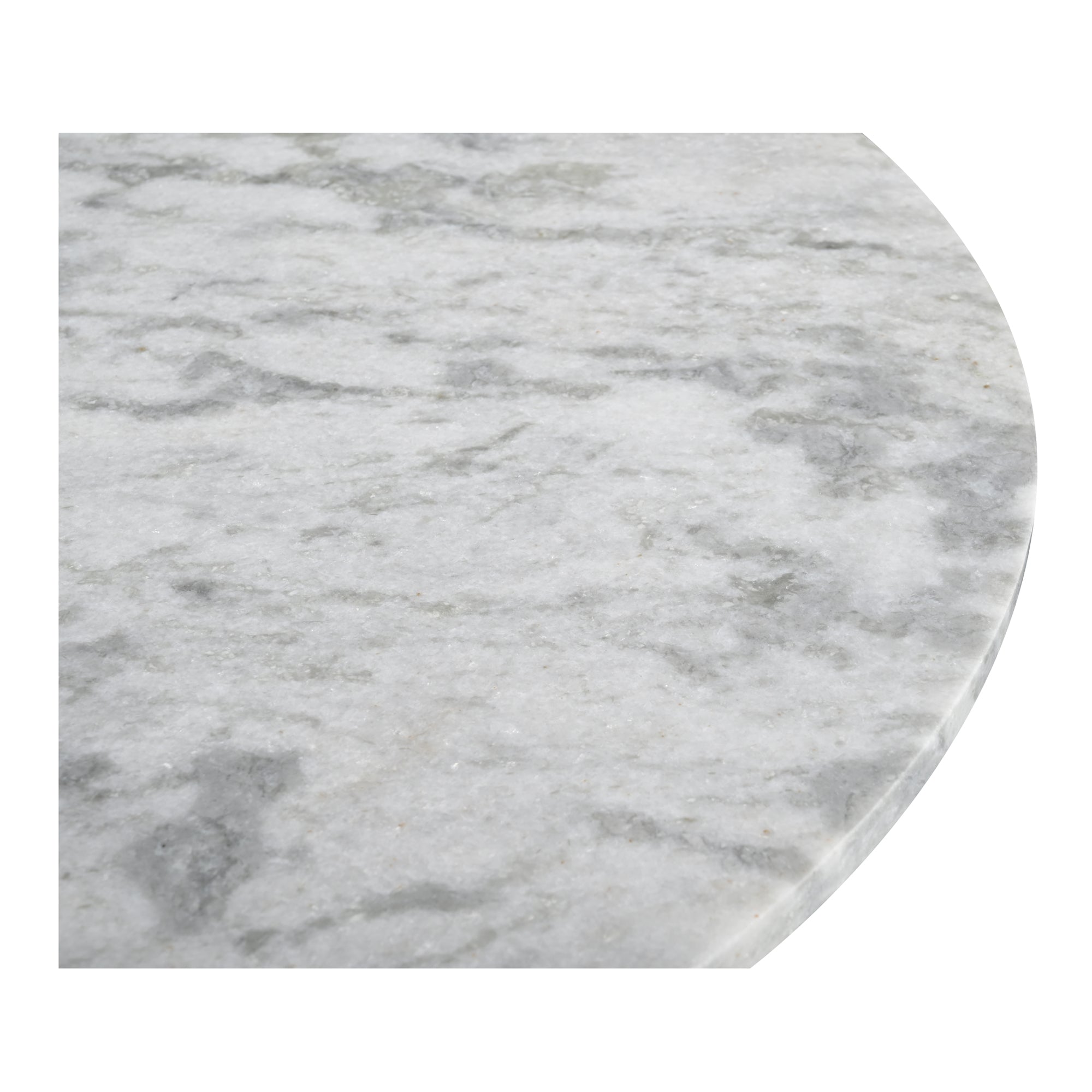Evelyn Coffee Table Ashen Grey Matrix - 1630Living