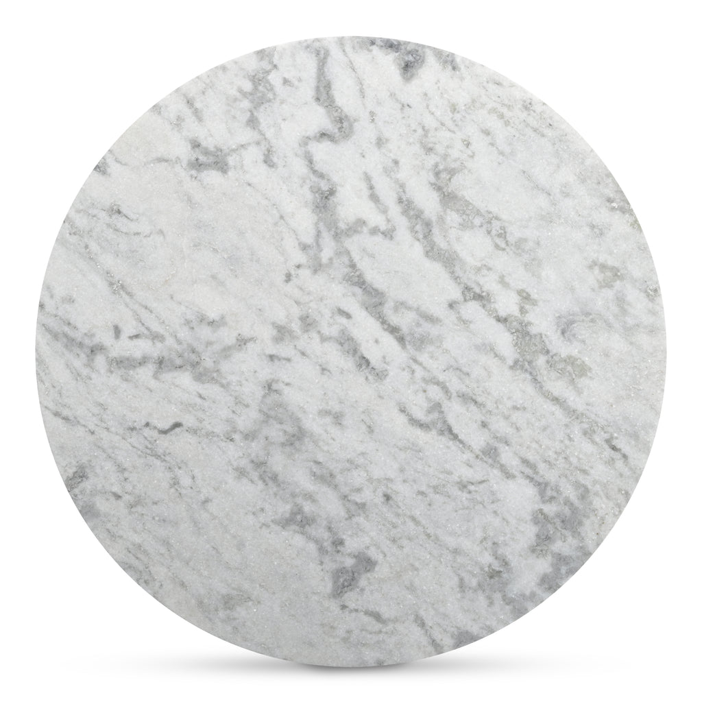 Evelyn Coffee Table Ashen Grey Matrix - 1630Living