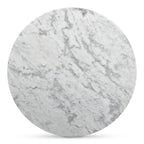 Evelyn Coffee Table Ashen Grey Matrix - 1630Living