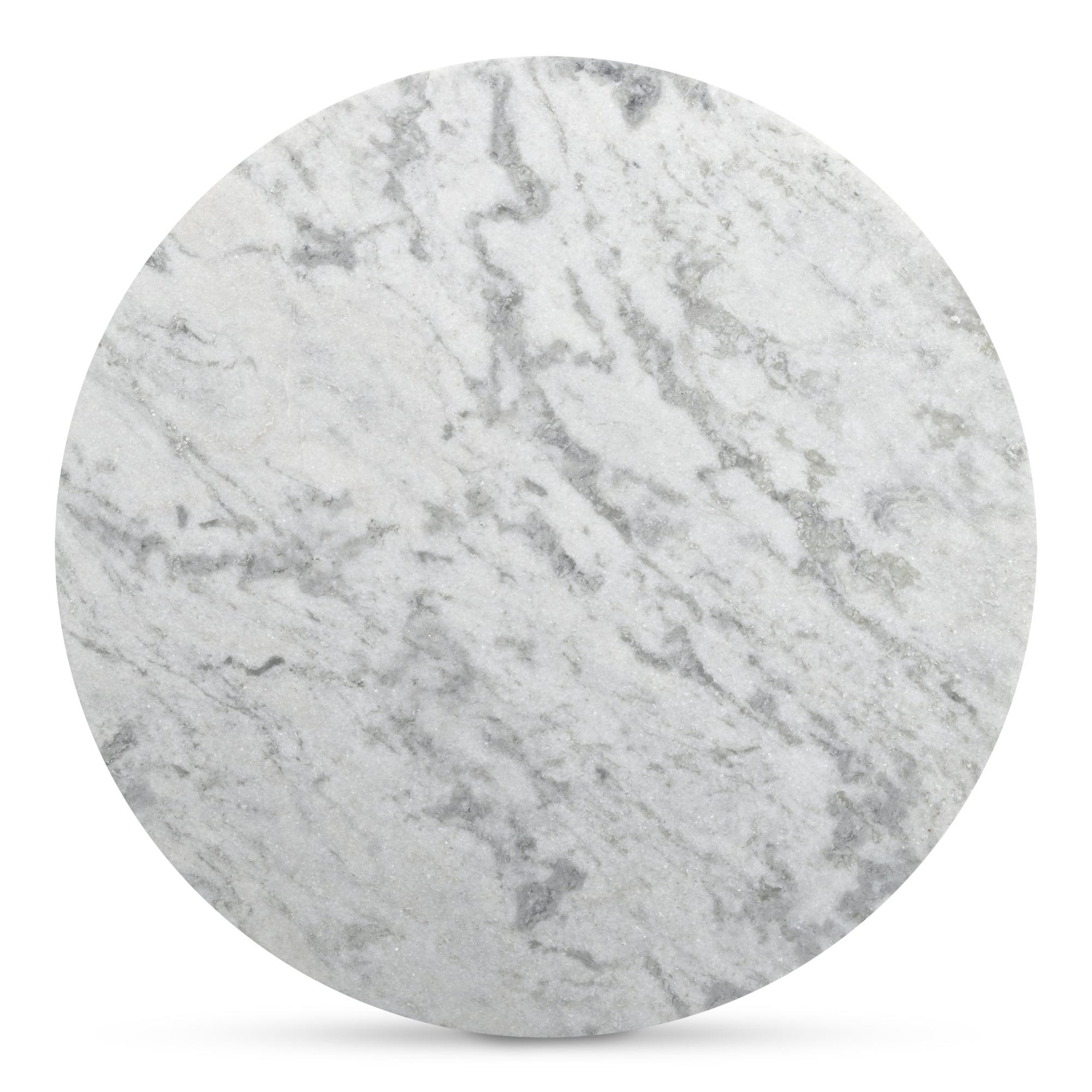 Evelyn Coffee Table Ashen Grey Matrix - 1630Living