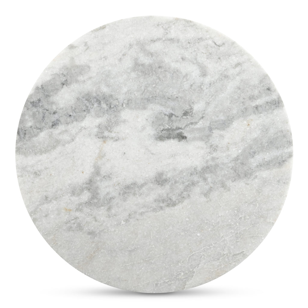 Evelyn Coffee Table Ashen Grey Matrix - 1630Living